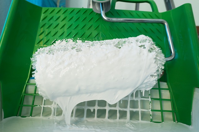 prace remontowe i wykończeniowe